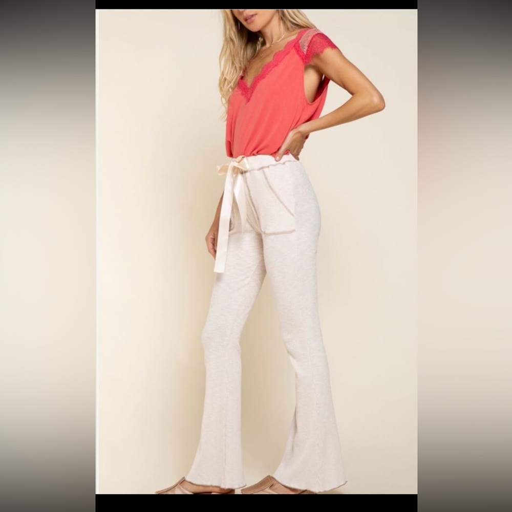 POL lounge pants